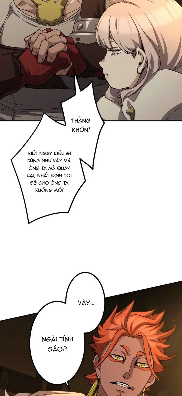 Trang 21 - Thực Quỷ Mạo Hiểm Giả