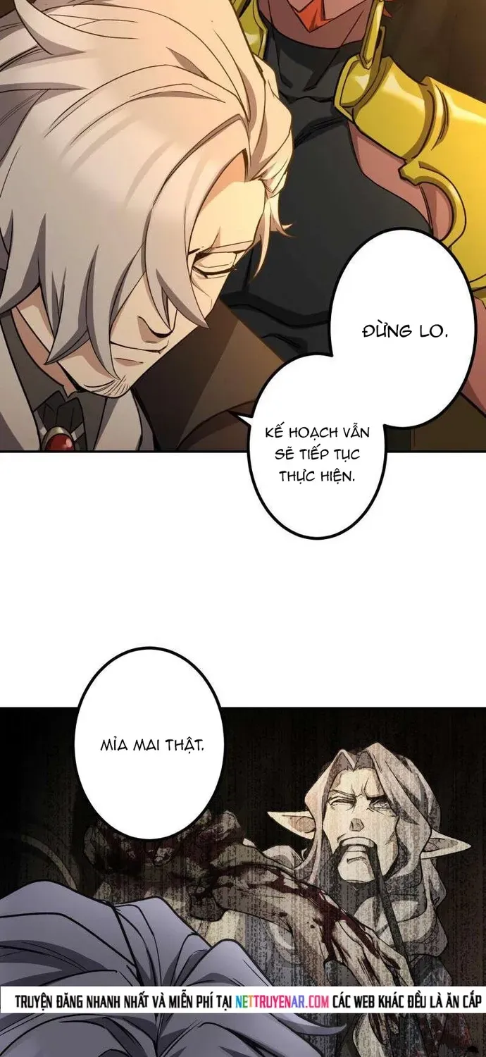 Trang 22 - Thực Quỷ Mạo Hiểm Giả