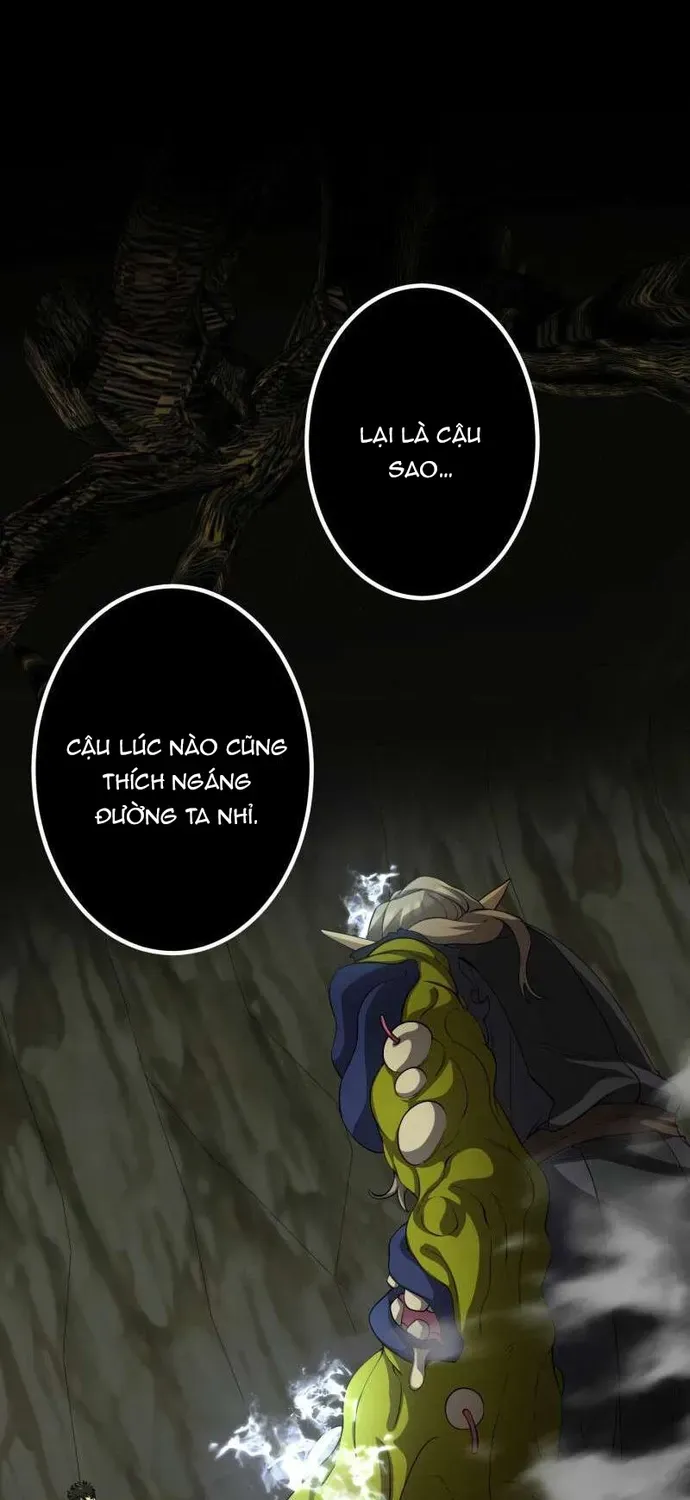 Trang 24 - Thực Quỷ Mạo Hiểm Giả