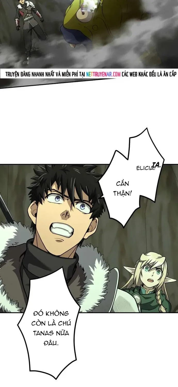 Trang 25 - Thực Quỷ Mạo Hiểm Giả