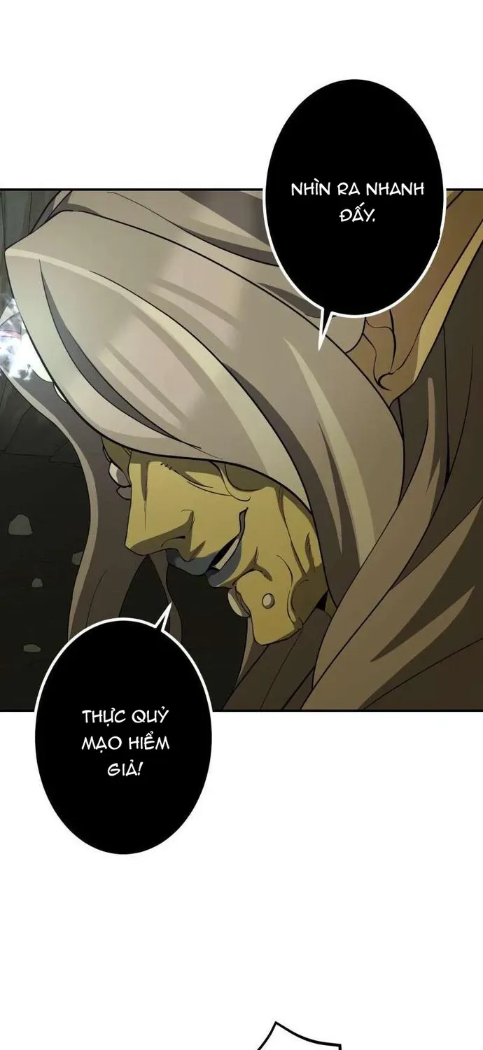 Trang 26 - Thực Quỷ Mạo Hiểm Giả