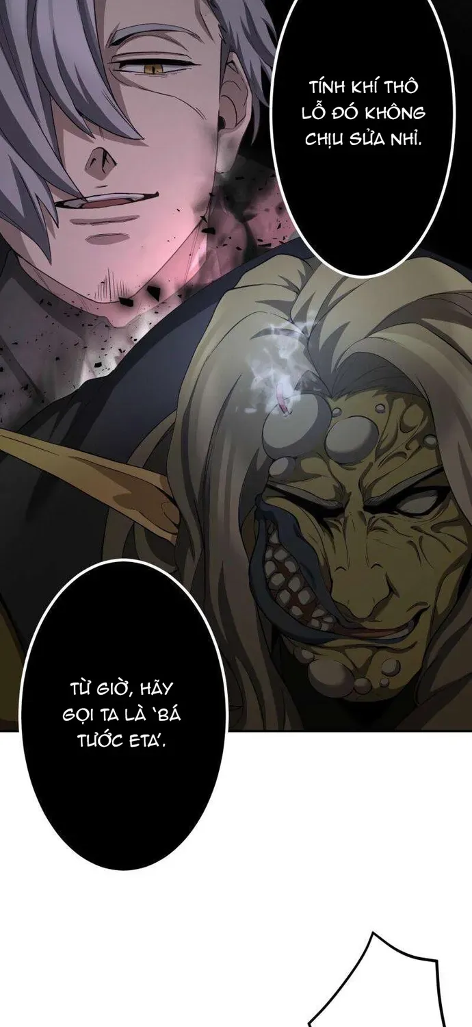 Trang 28 - Thực Quỷ Mạo Hiểm Giả