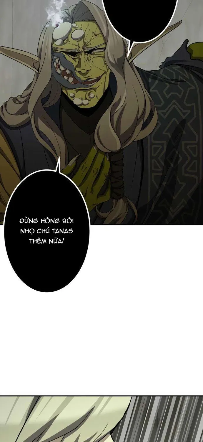 Trang 30 - Thực Quỷ Mạo Hiểm Giả