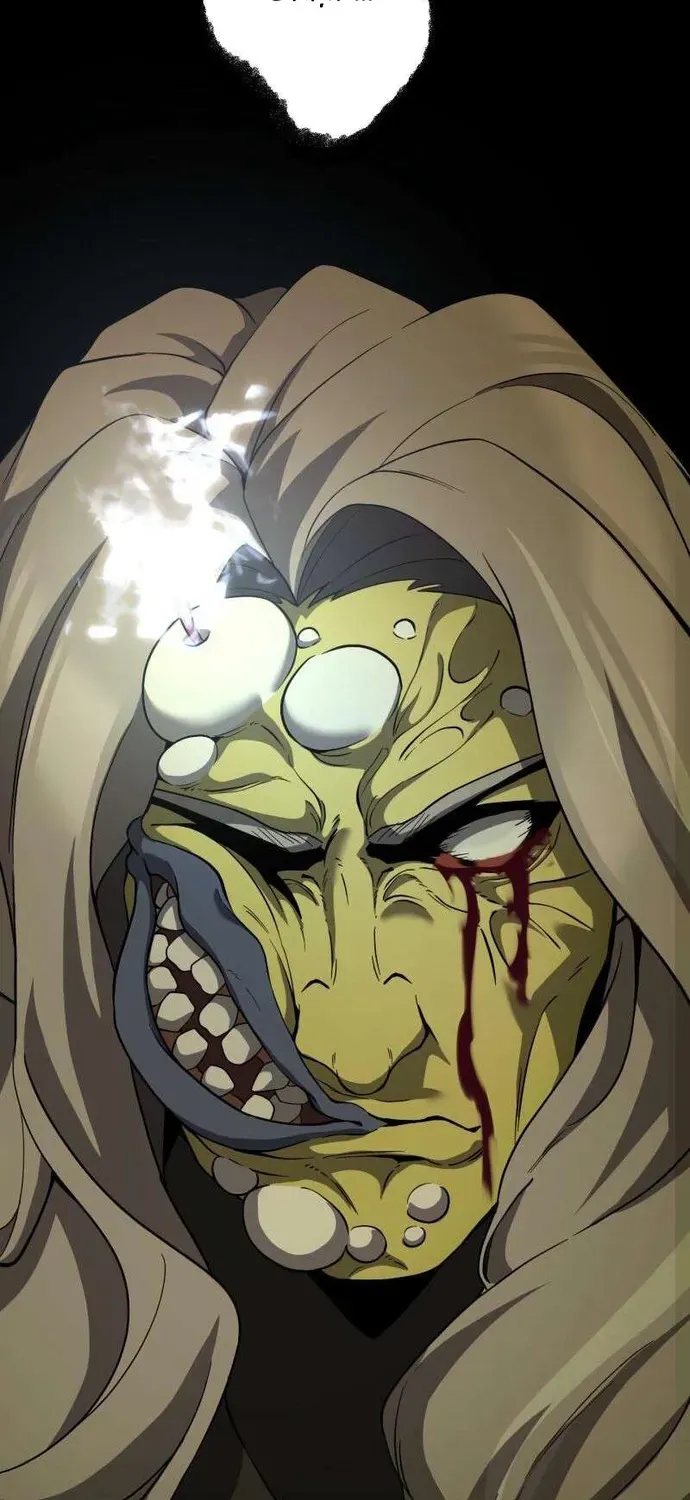 Trang 4 - Thực Quỷ Mạo Hiểm Giả