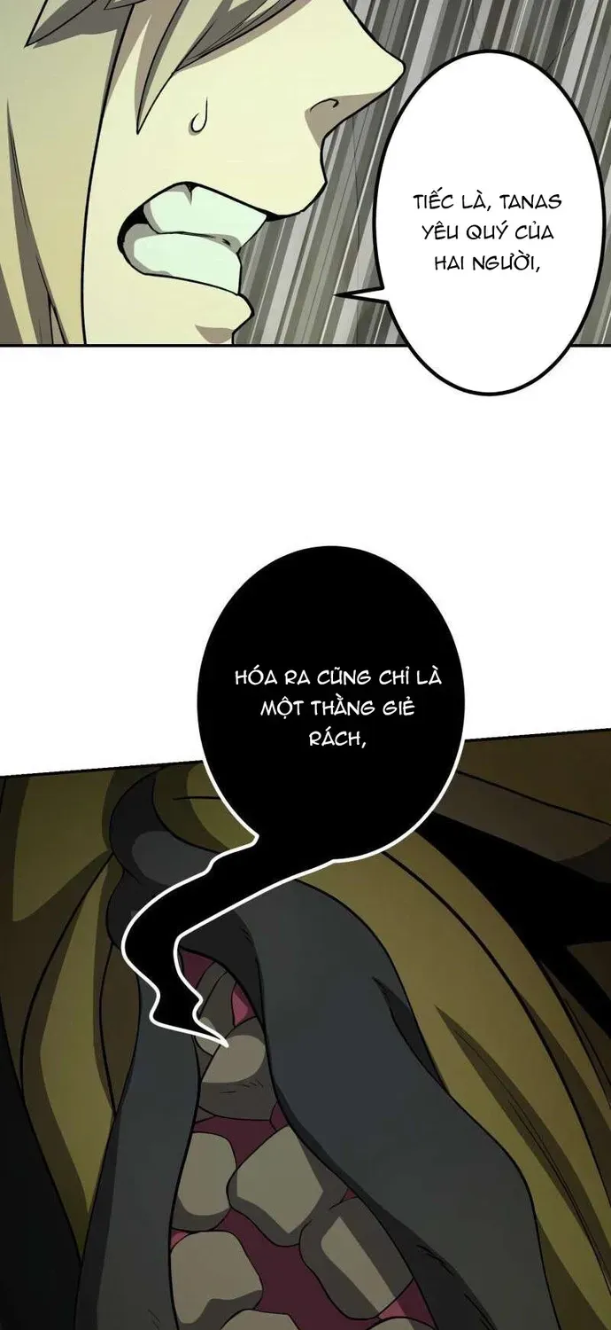 Trang 31 - Thực Quỷ Mạo Hiểm Giả