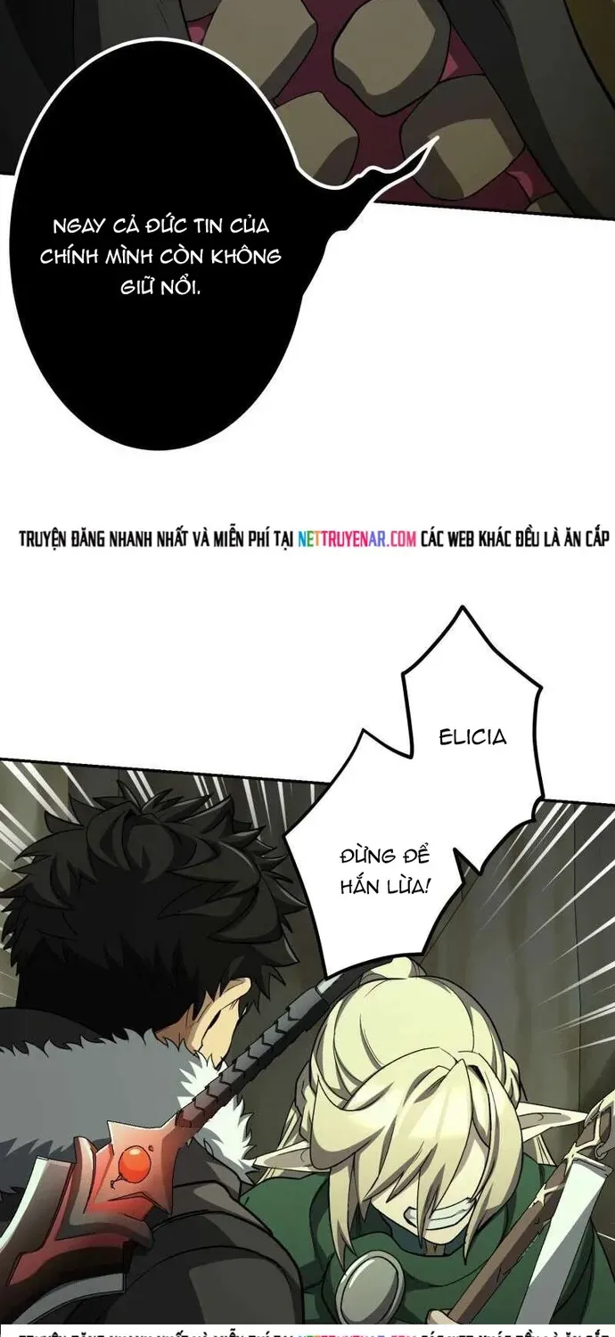 Trang 32 - Thực Quỷ Mạo Hiểm Giả