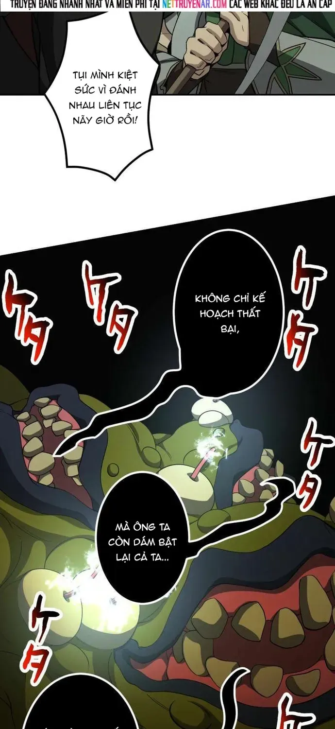 Trang 33 - Thực Quỷ Mạo Hiểm Giả