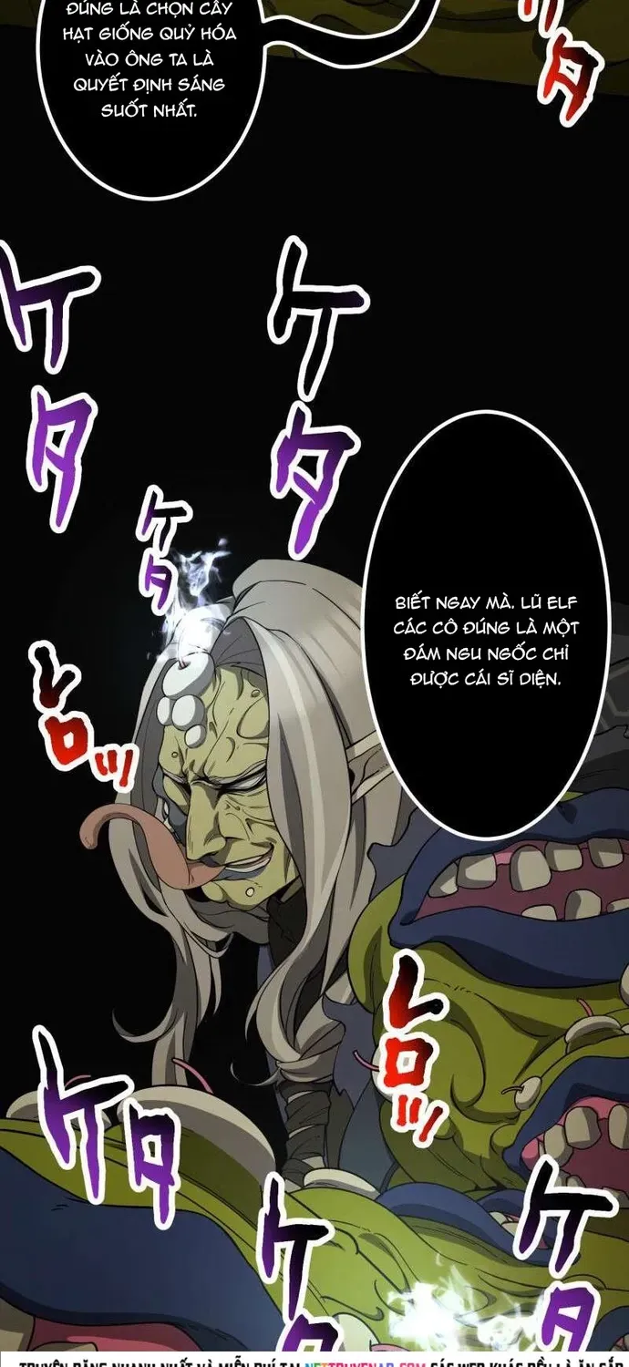 Trang 34 - Thực Quỷ Mạo Hiểm Giả