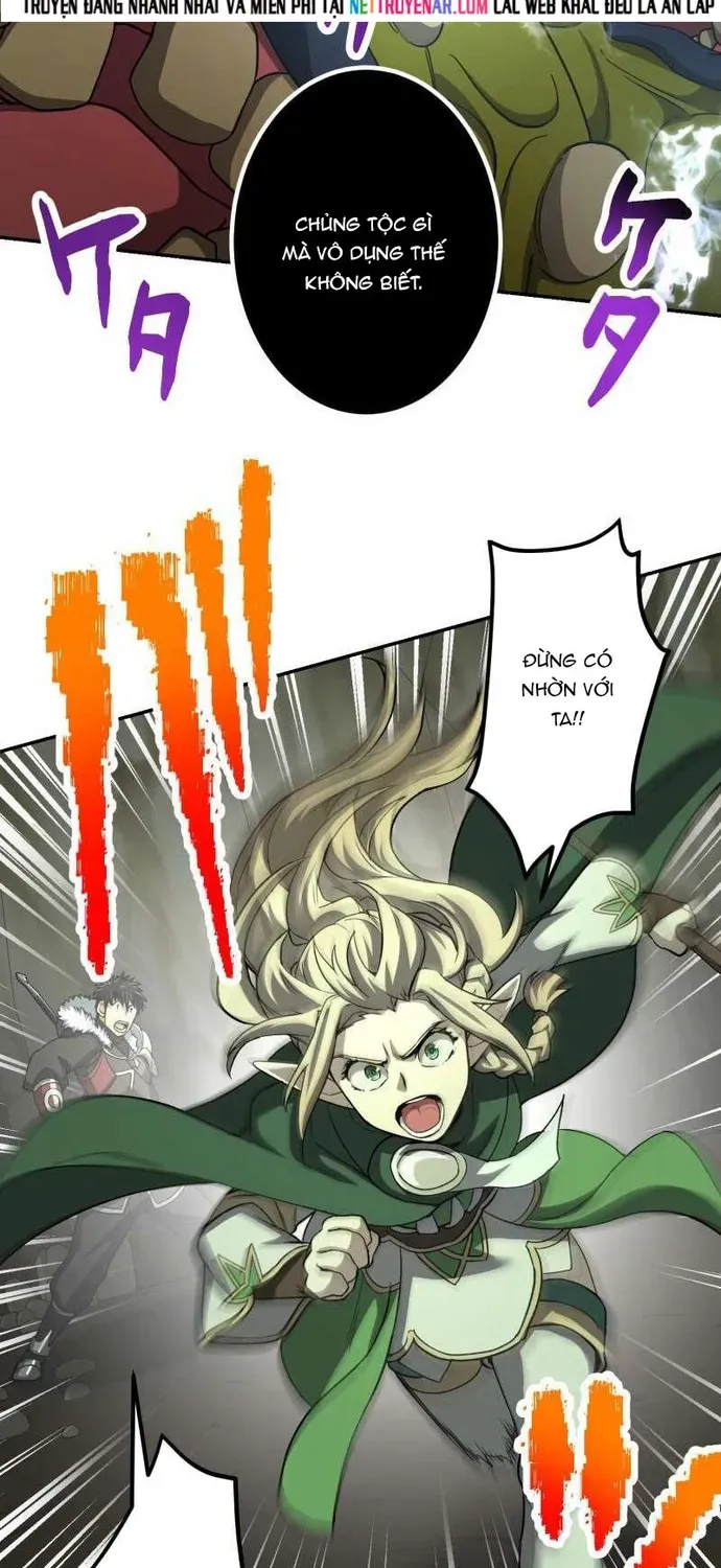 Trang 35 - Thực Quỷ Mạo Hiểm Giả