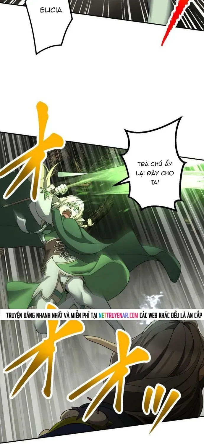 Trang 36 - Thực Quỷ Mạo Hiểm Giả
