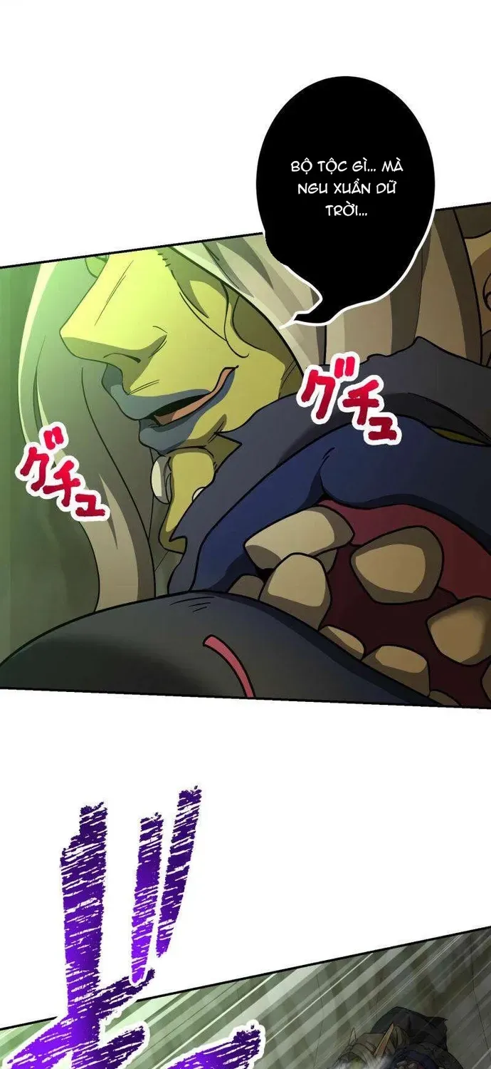 Trang 37 - Thực Quỷ Mạo Hiểm Giả