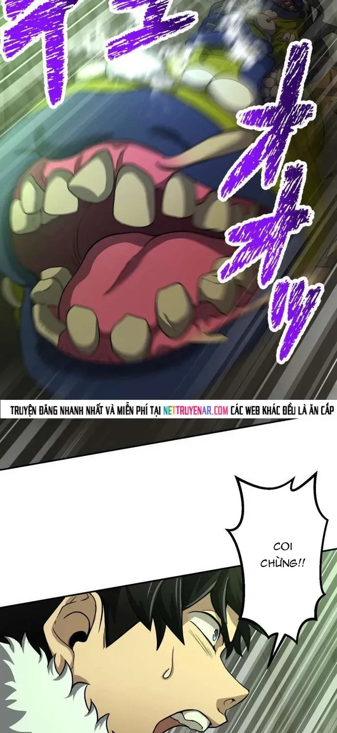 Trang 38 - Thực Quỷ Mạo Hiểm Giả
