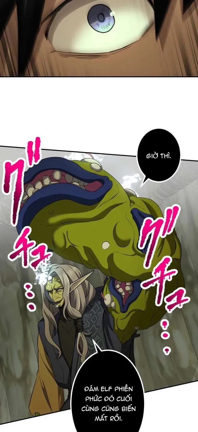 Trang 41 - Thực Quỷ Mạo Hiểm Giả