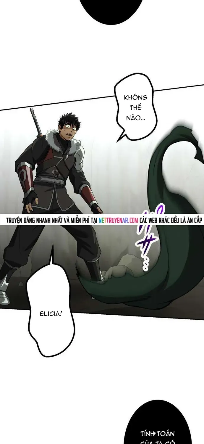 Trang 42 - Thực Quỷ Mạo Hiểm Giả