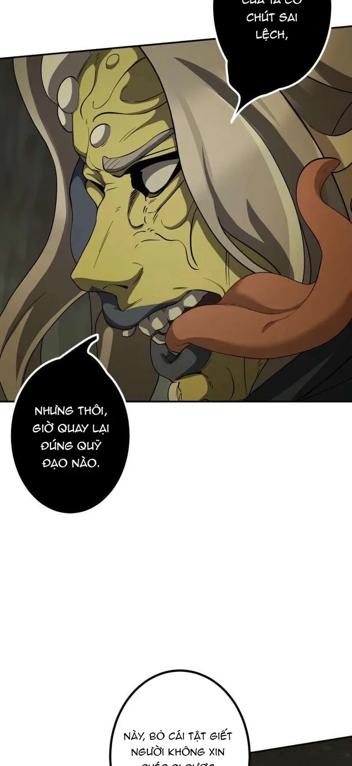 Trang 43 - Thực Quỷ Mạo Hiểm Giả