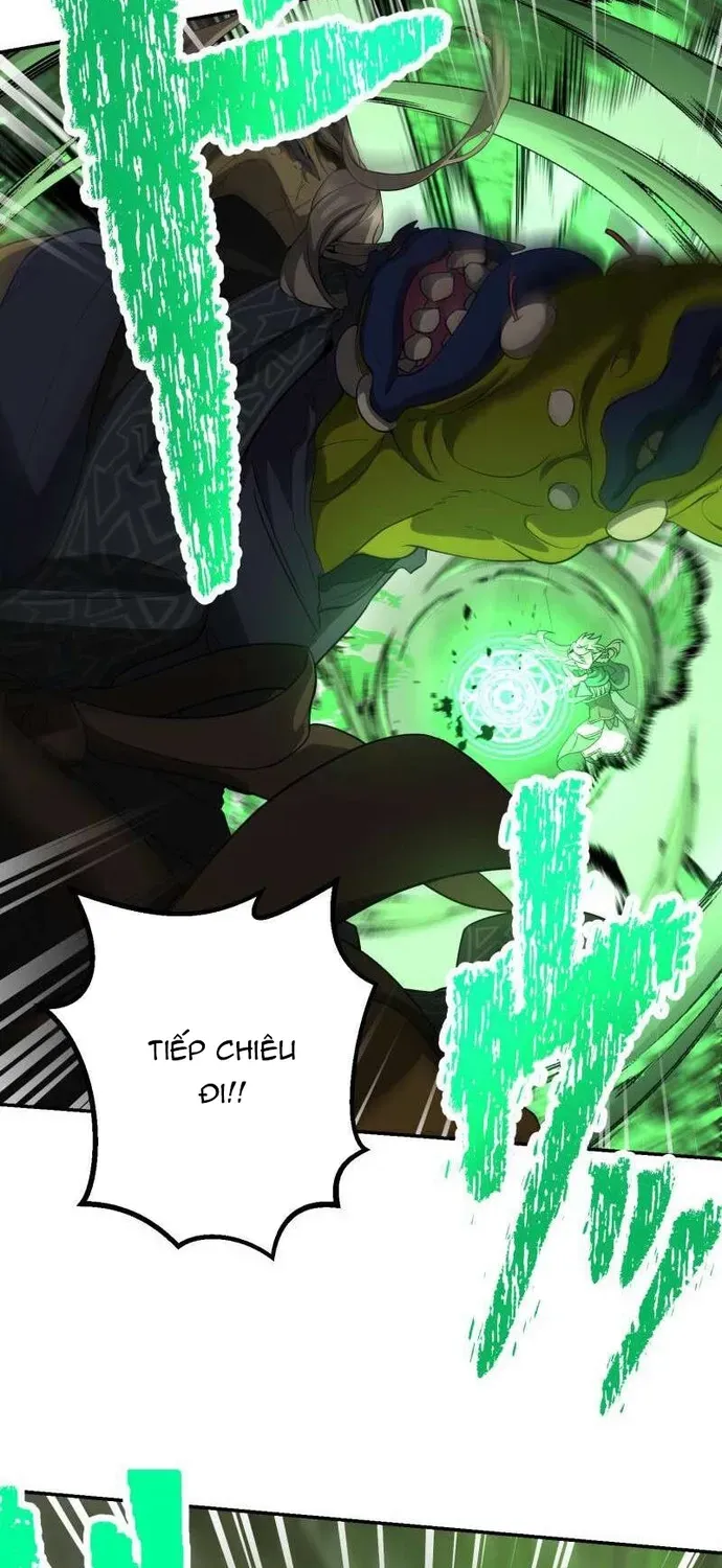 Trang 47 - Thực Quỷ Mạo Hiểm Giả