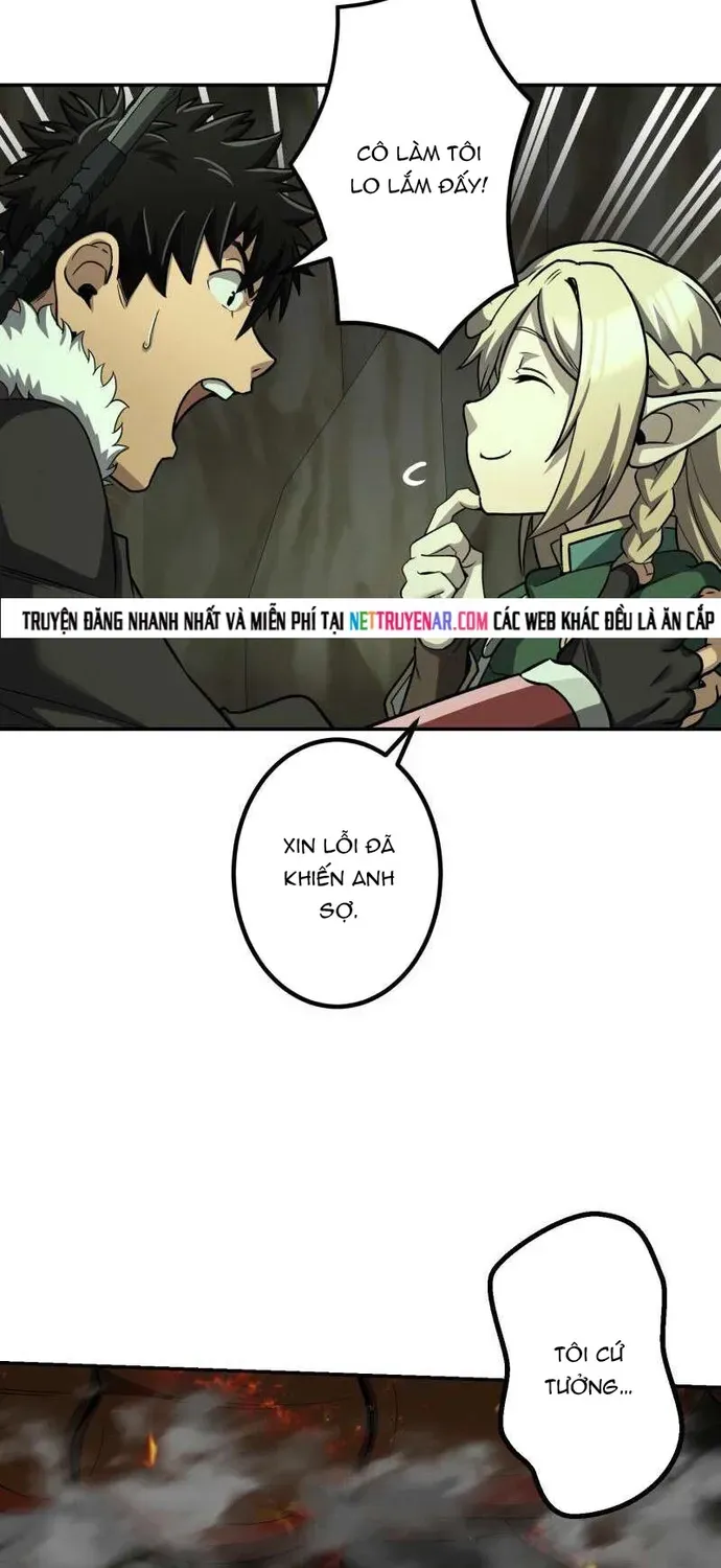 Trang 50 - Thực Quỷ Mạo Hiểm Giả