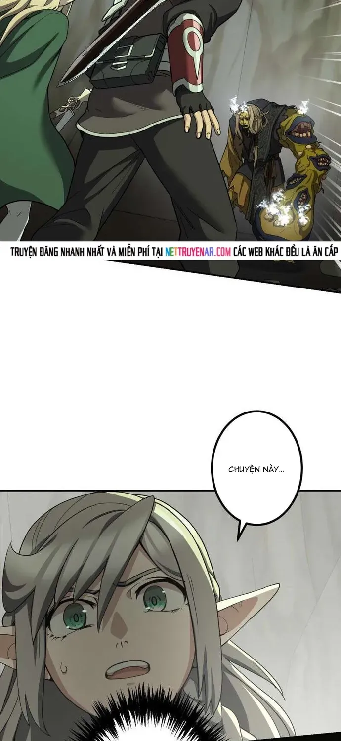 Trang 6 - Thực Quỷ Mạo Hiểm Giả