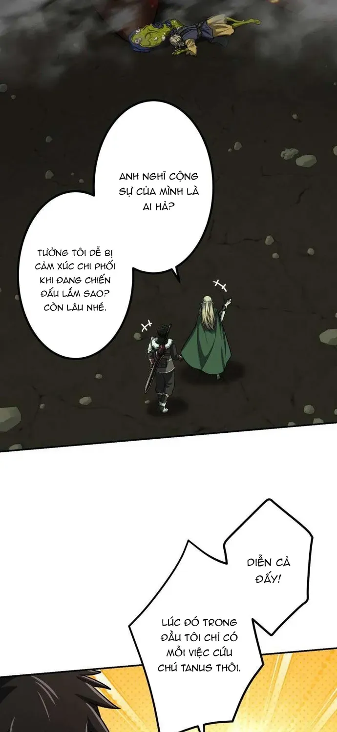 Trang 51 - Thực Quỷ Mạo Hiểm Giả