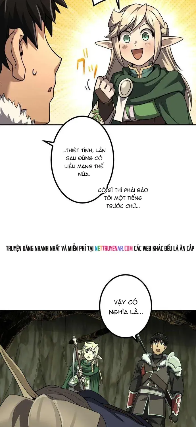 Trang 52 - Thực Quỷ Mạo Hiểm Giả