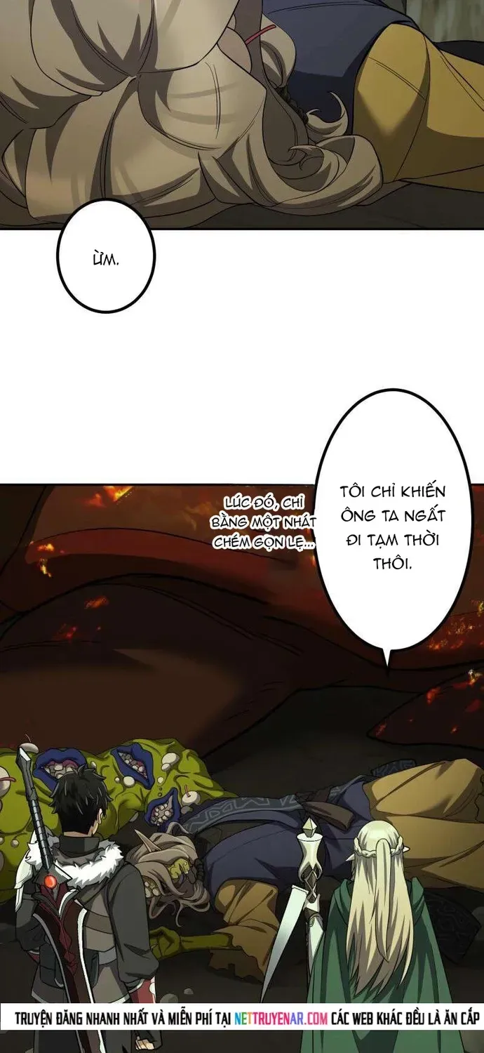 Trang 53 - Thực Quỷ Mạo Hiểm Giả