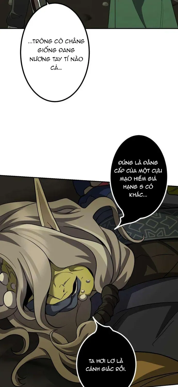 Trang 54 - Thực Quỷ Mạo Hiểm Giả
