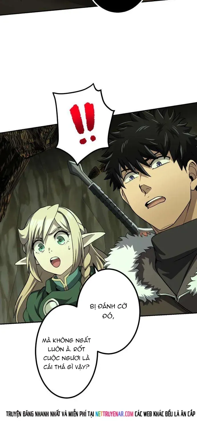 Trang 55 - Thực Quỷ Mạo Hiểm Giả