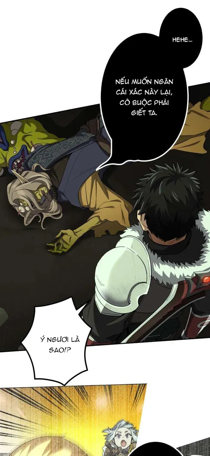 Trang 56 - Thực Quỷ Mạo Hiểm Giả