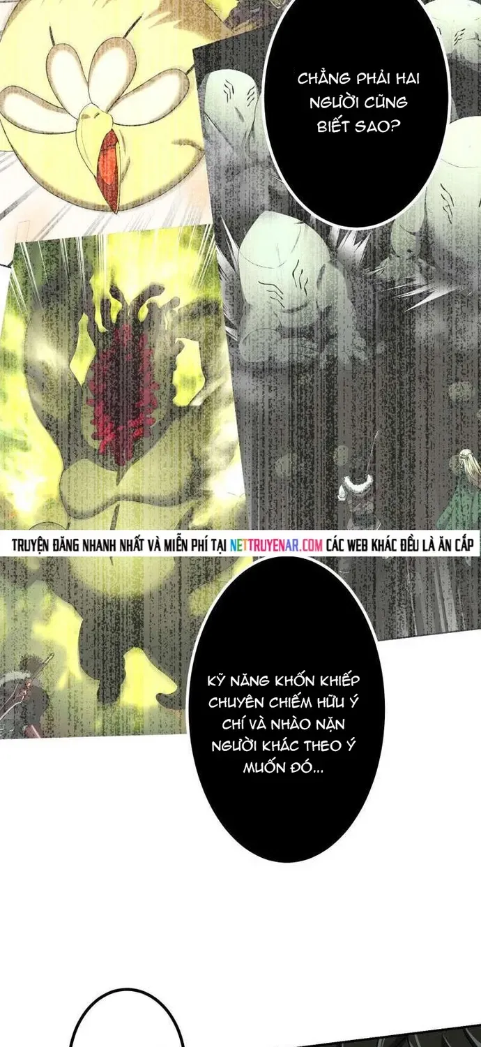 Trang 57 - Thực Quỷ Mạo Hiểm Giả