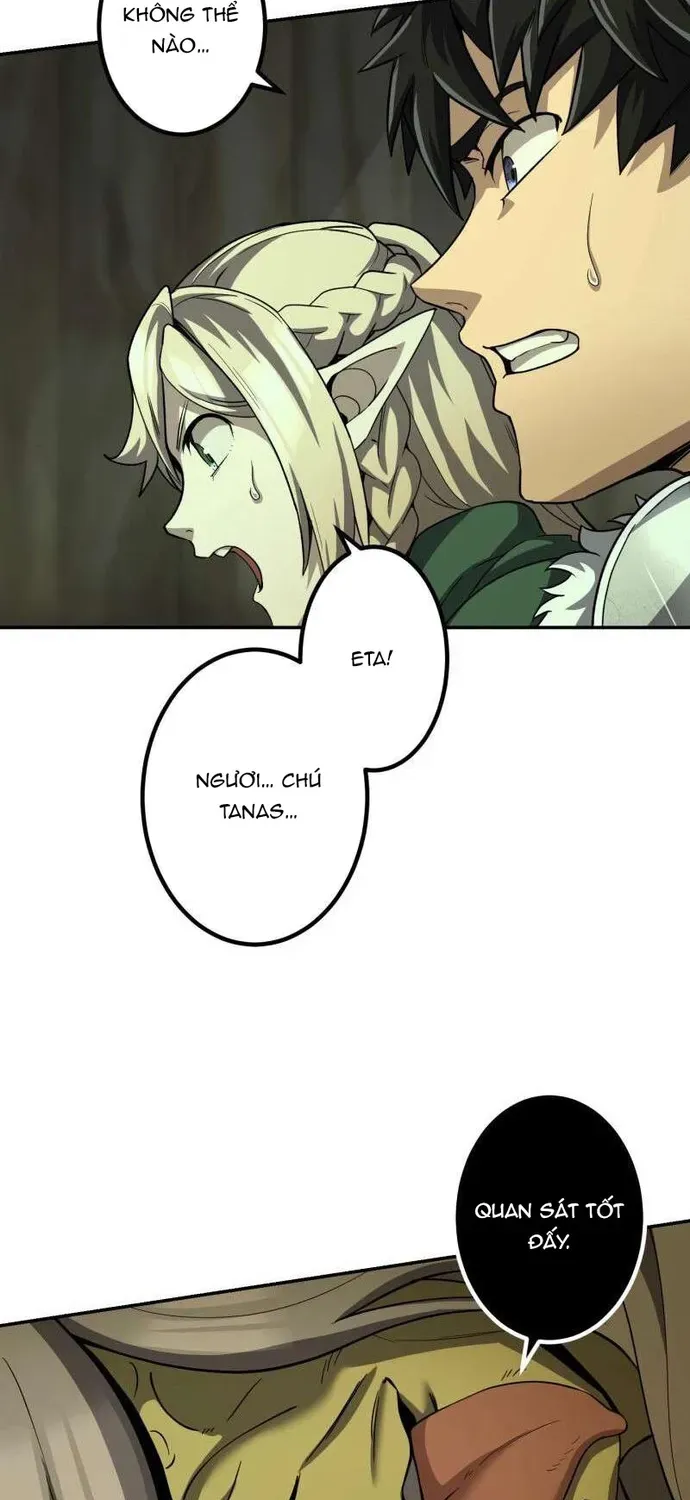 Trang 58 - Thực Quỷ Mạo Hiểm Giả