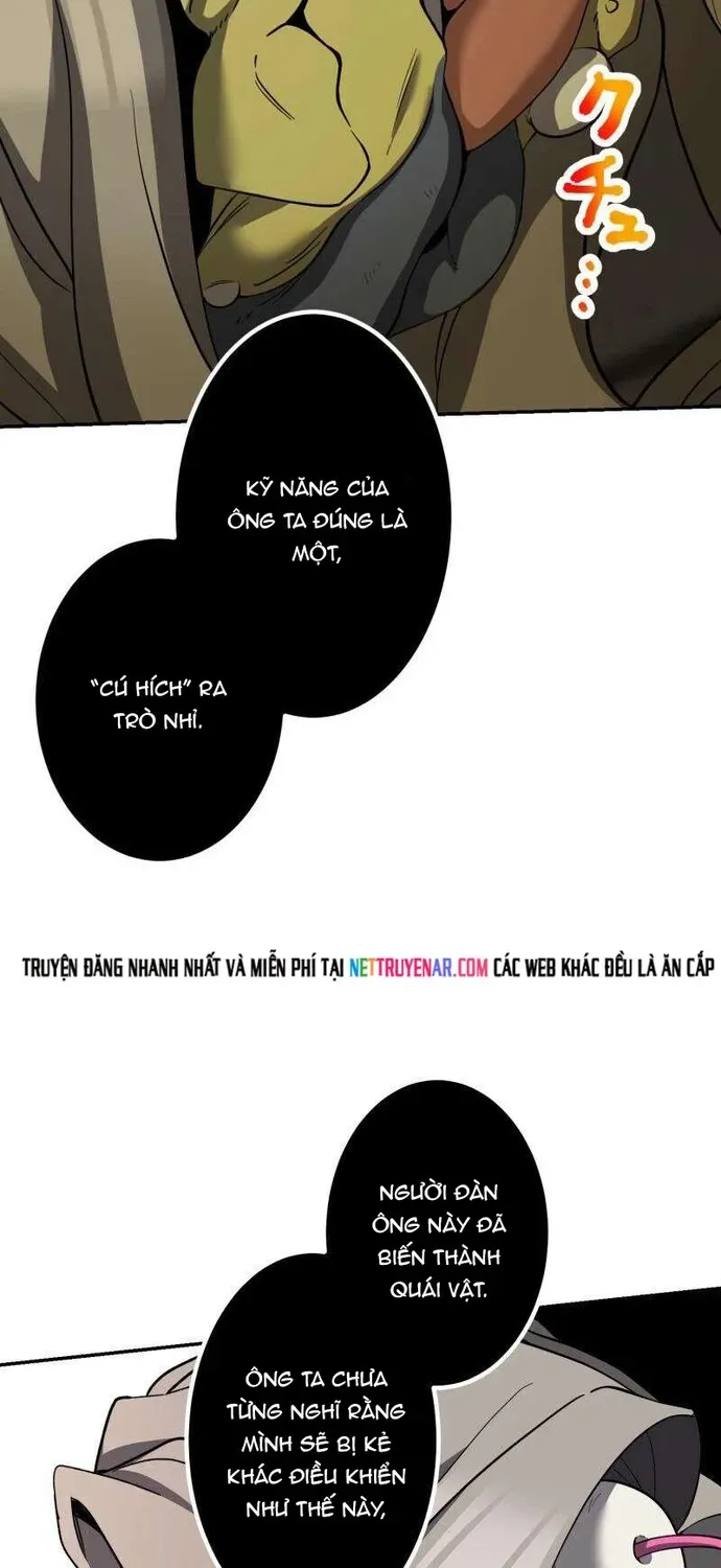 Trang 59 - Thực Quỷ Mạo Hiểm Giả
