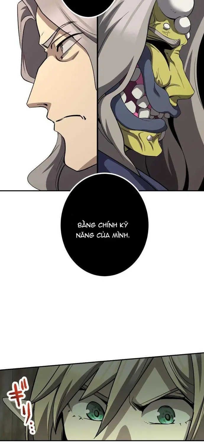 Trang 60 - Thực Quỷ Mạo Hiểm Giả