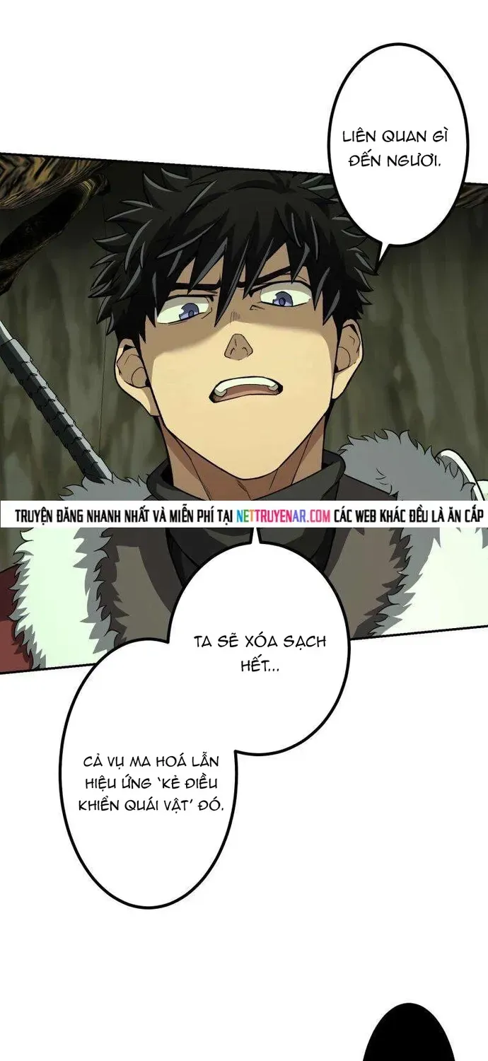 Trang 61 - Thực Quỷ Mạo Hiểm Giả