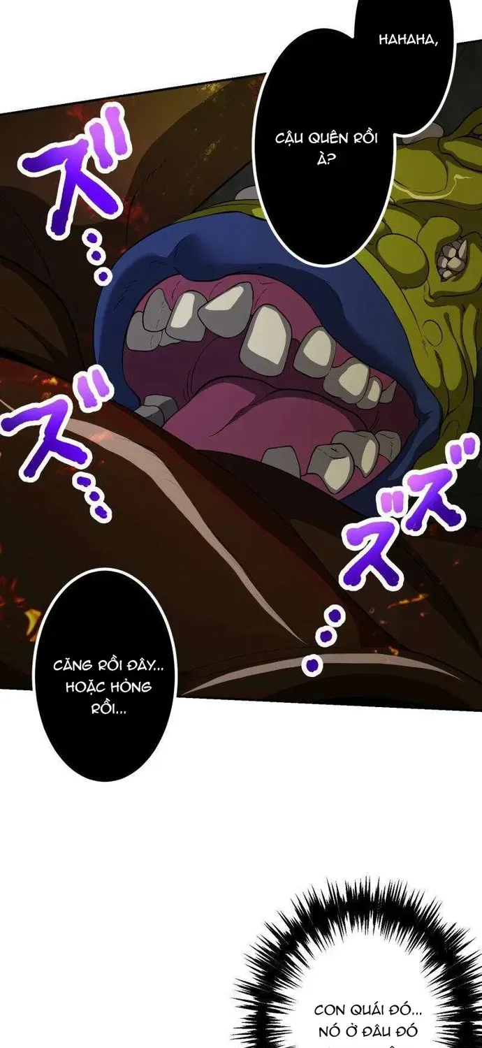 Trang 62 - Thực Quỷ Mạo Hiểm Giả