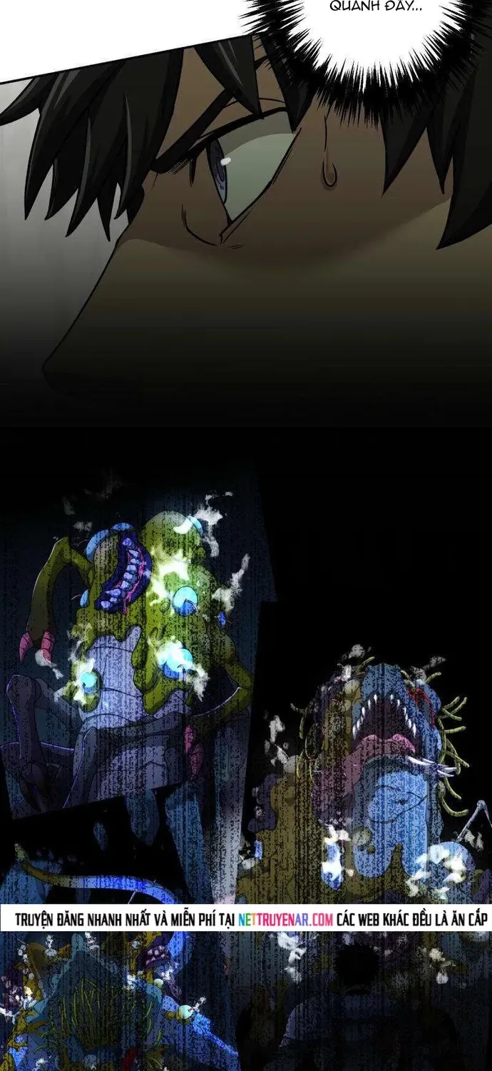 Trang 63 - Thực Quỷ Mạo Hiểm Giả
