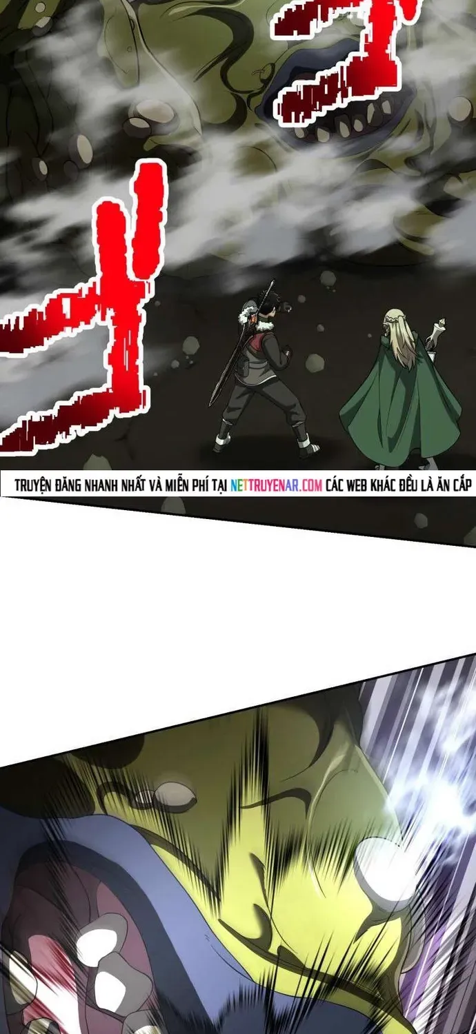 Trang 70 - Thực Quỷ Mạo Hiểm Giả