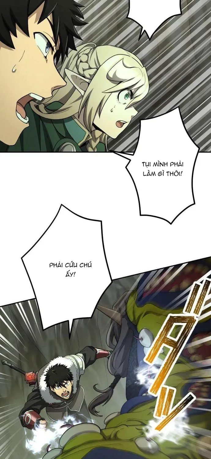 Trang 8 - Thực Quỷ Mạo Hiểm Giả