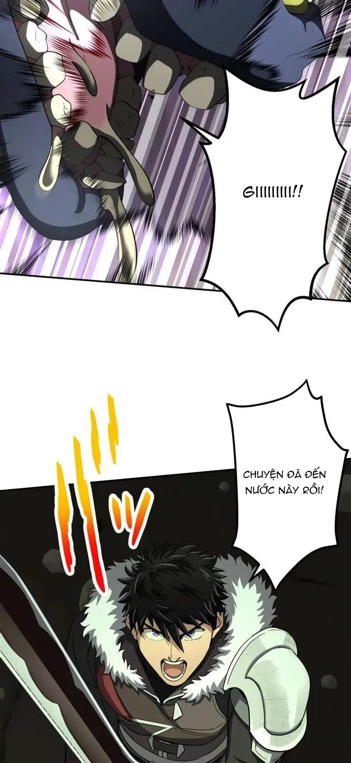 Trang 71 - Thực Quỷ Mạo Hiểm Giả