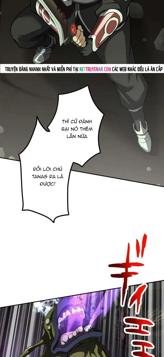 Trang 72 - Thực Quỷ Mạo Hiểm Giả