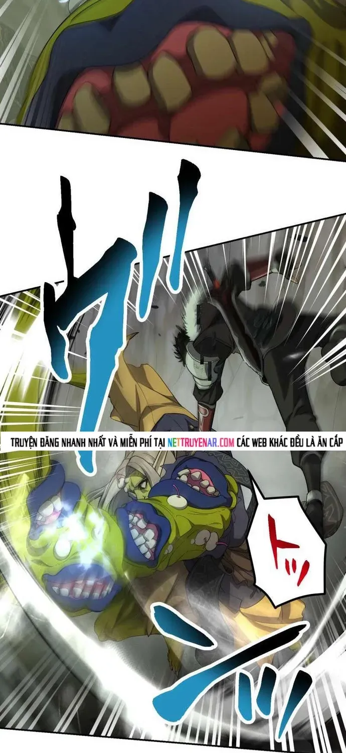 Trang 9 - Thực Quỷ Mạo Hiểm Giả