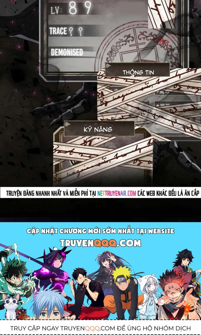 Trang 81 - Thực Quỷ Mạo Hiểm Giả