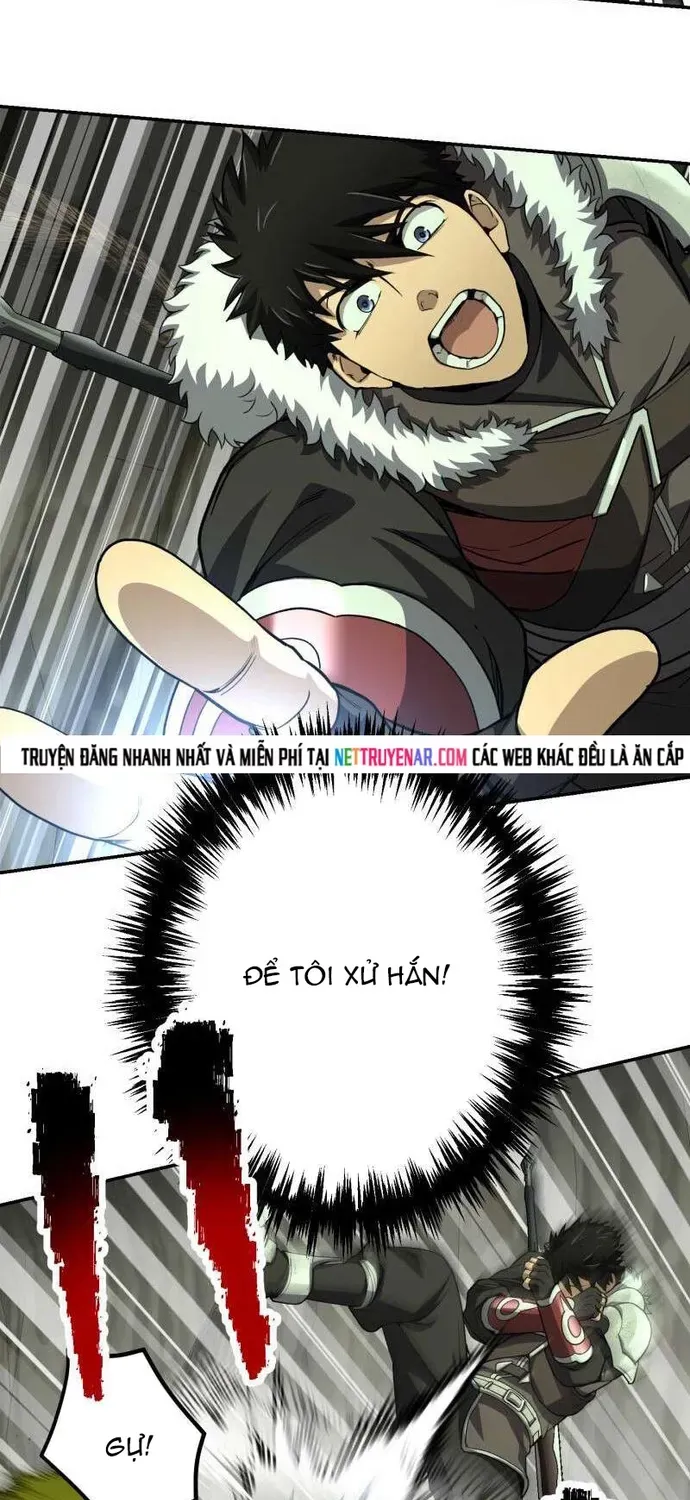 Trang 10 - Thực Quỷ Mạo Hiểm Giả