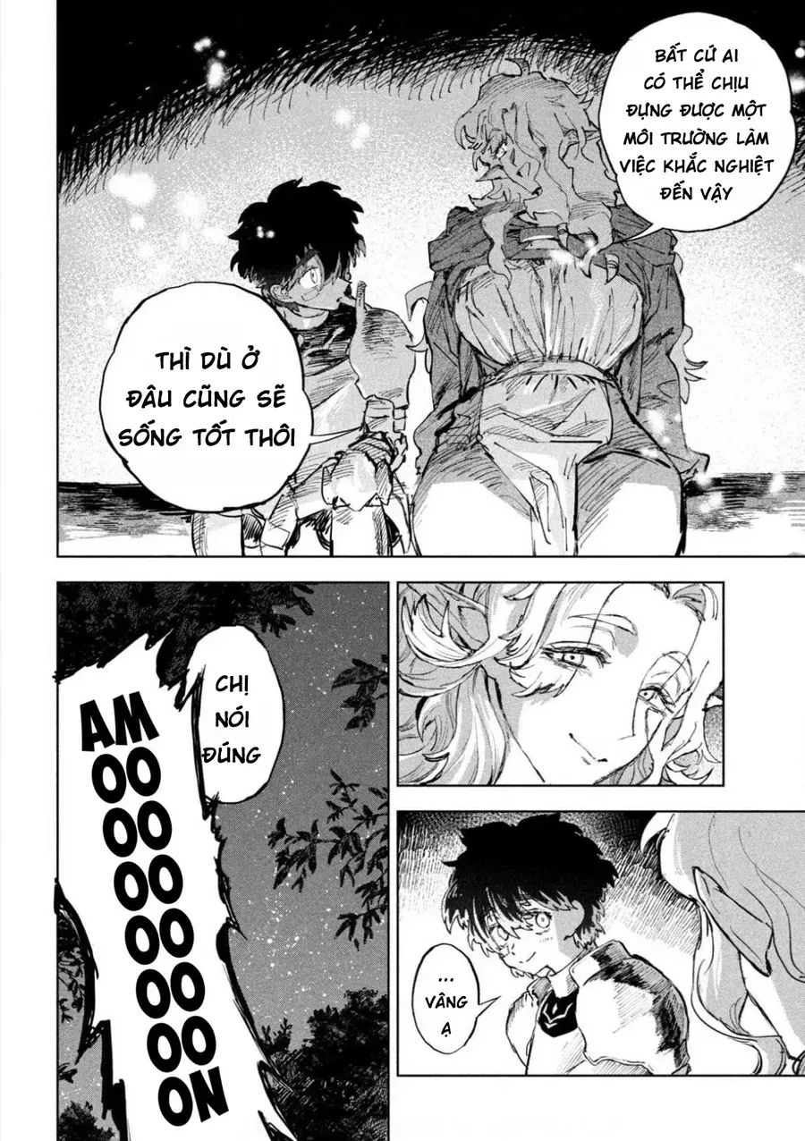 Dragon No I De Oyasumi Chap 6 - Next Chap 5