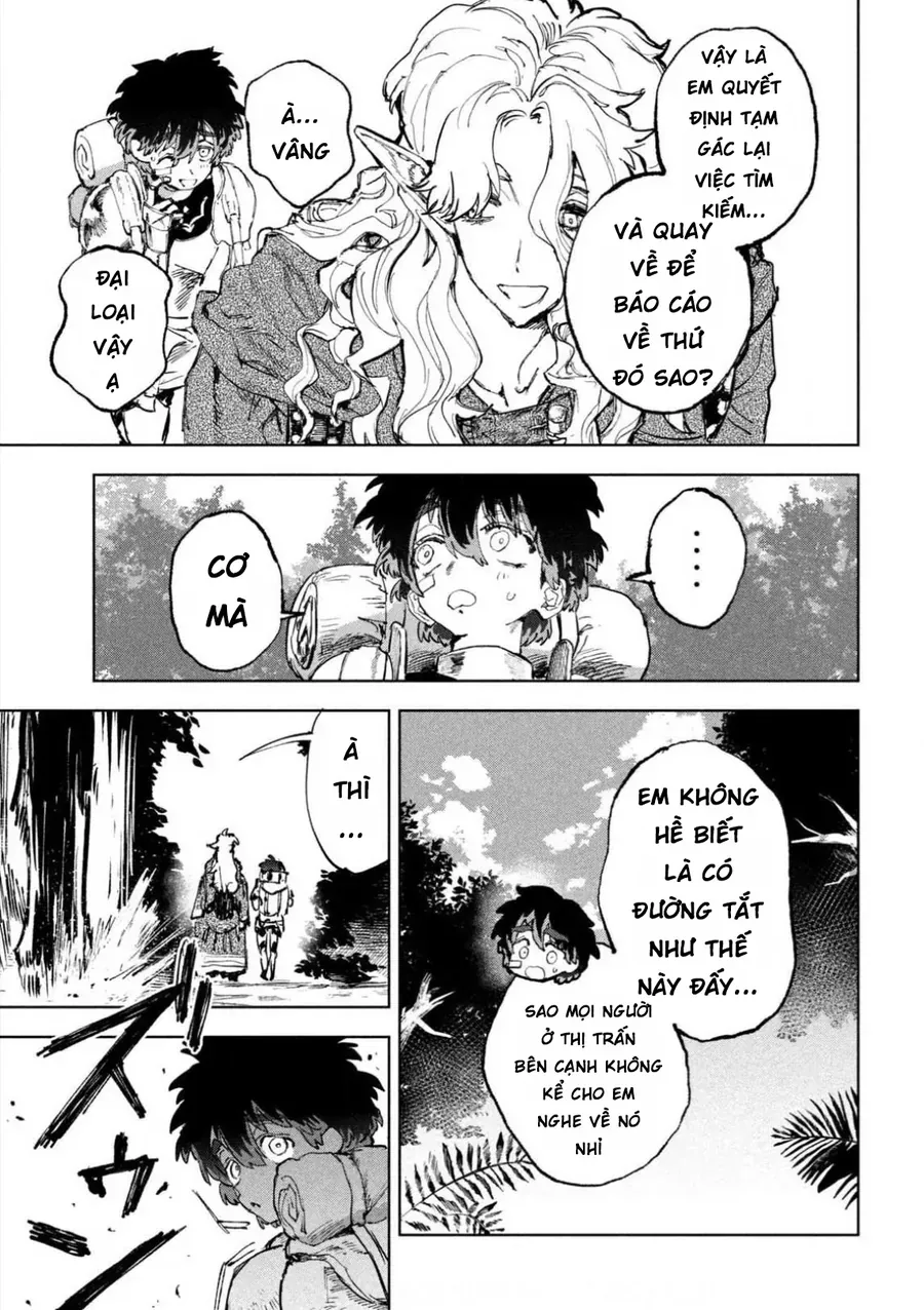 Dragon No I De Oyasumi Chap 6 - Next Chap 5