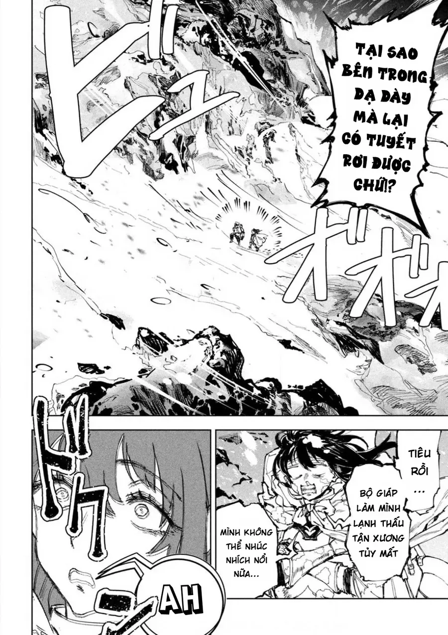 Dragon No I De Oyasumi Chap 6 - Next Chap 5