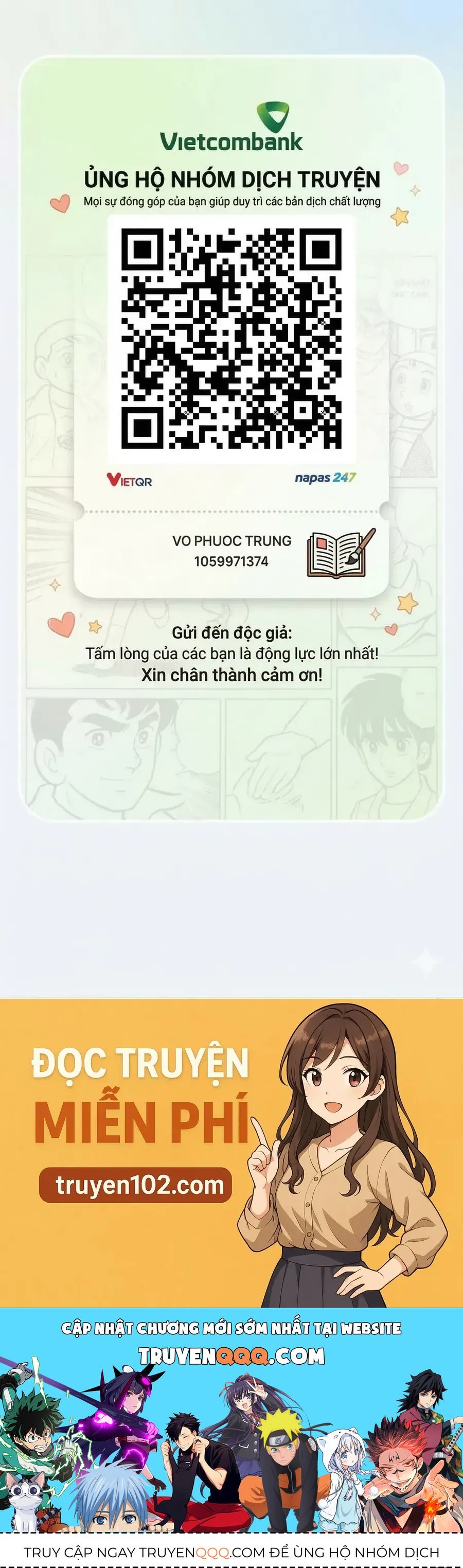 Dragon No I De Oyasumi Chap 6 - Next Chap 5