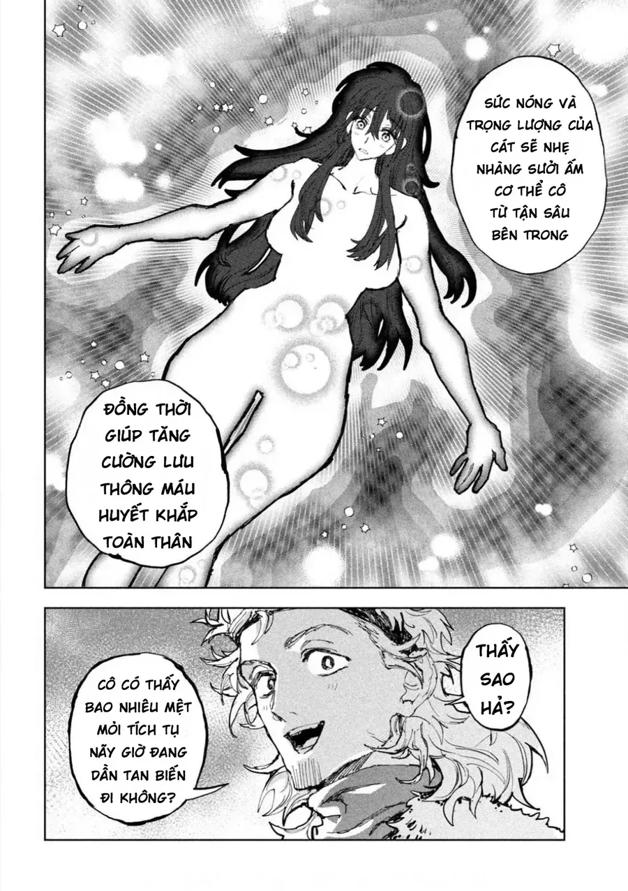 Dragon No I De Oyasumi Chap 7 - Next Chap 6