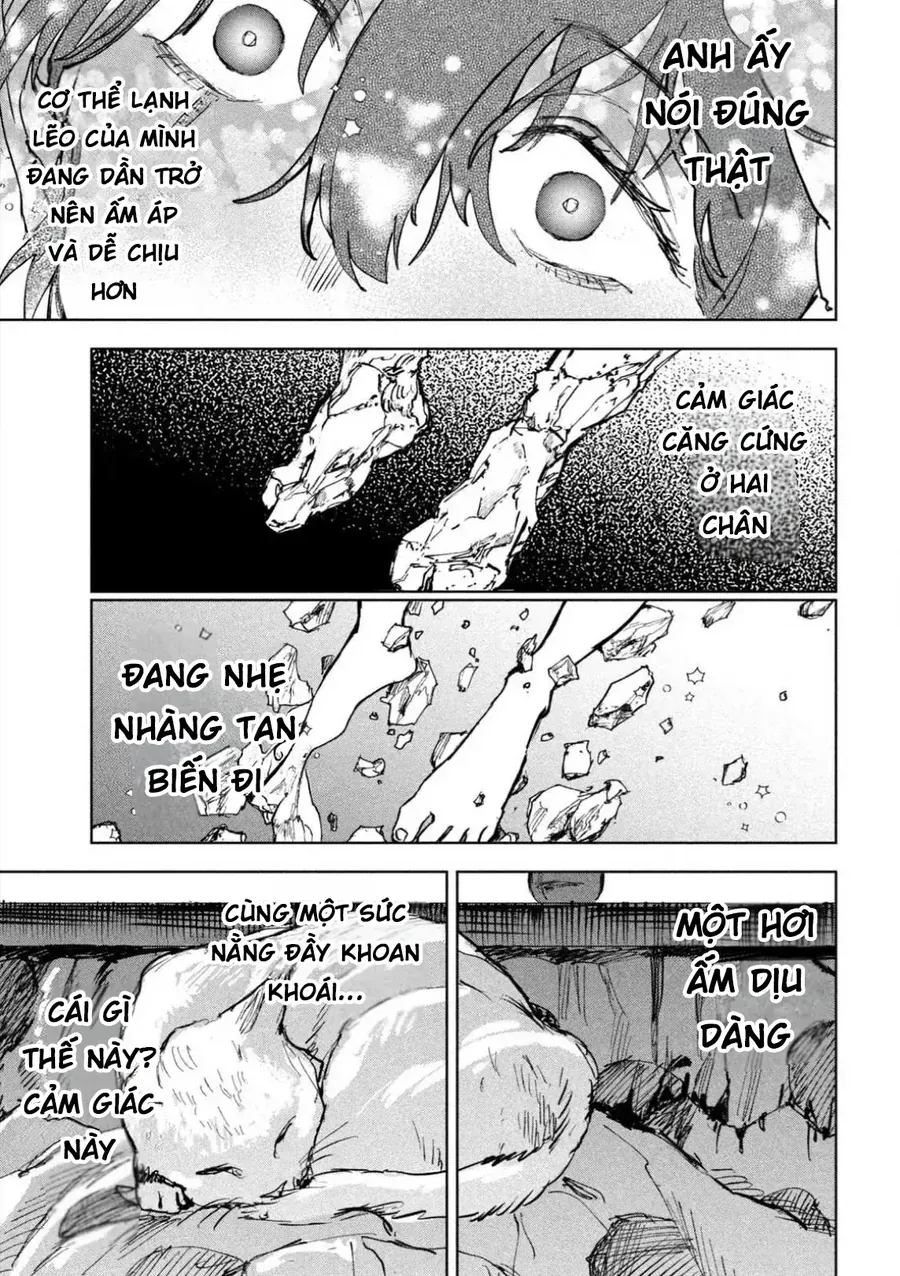 Dragon No I De Oyasumi Chap 7 - Next Chap 6