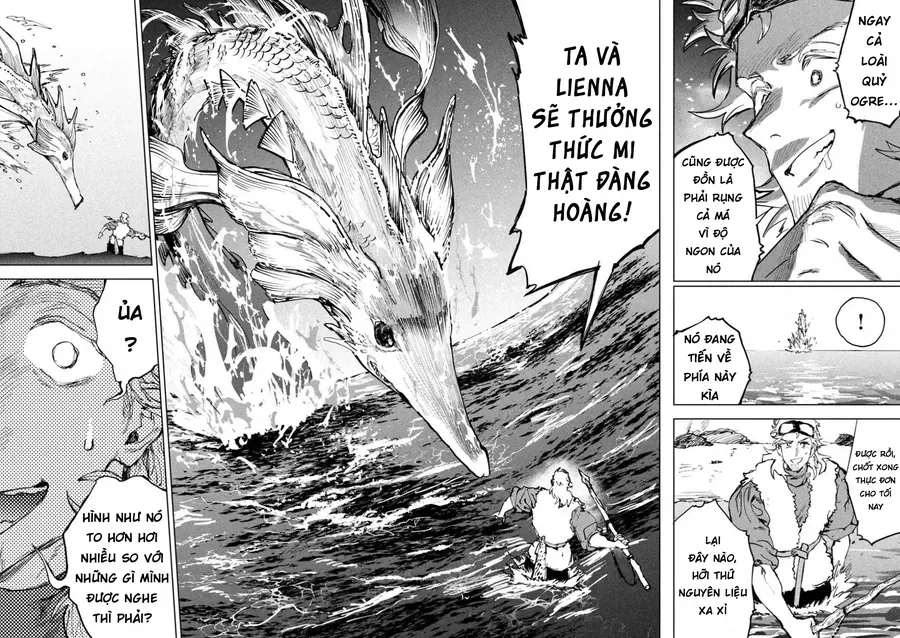Dragon No I De Oyasumi Chap 7 - Next Chap 6