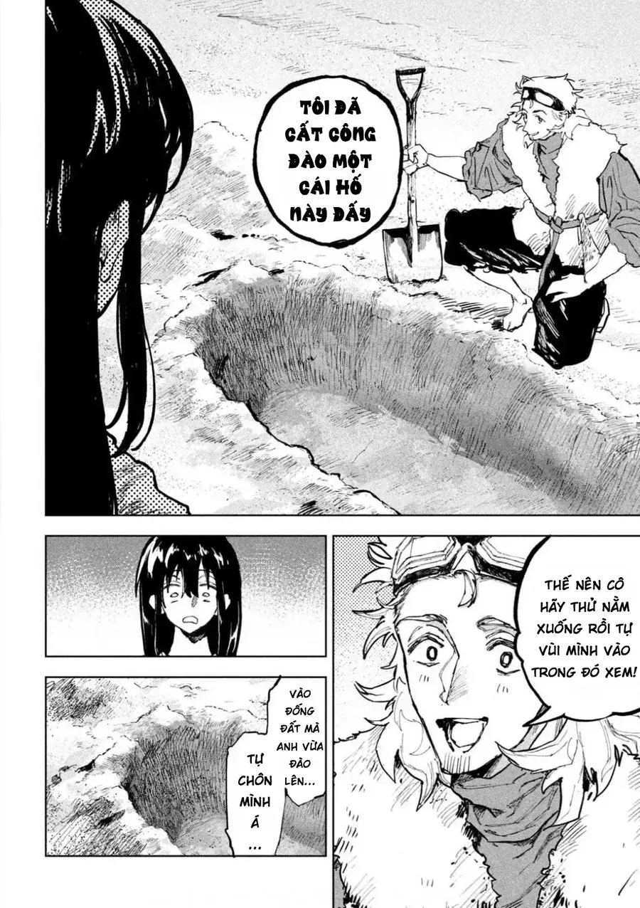 Dragon No I De Oyasumi Chap 7 - Next Chap 6